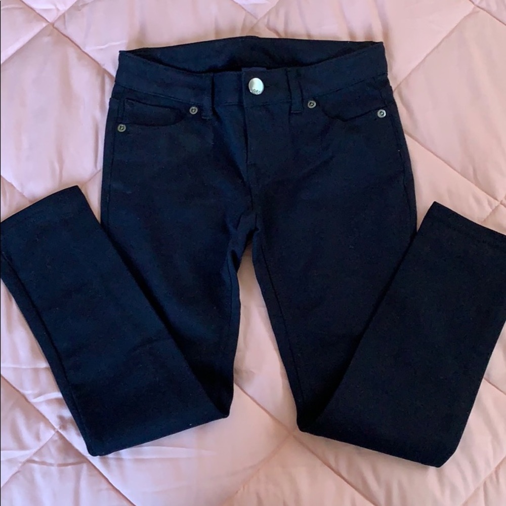 Gap jeggings